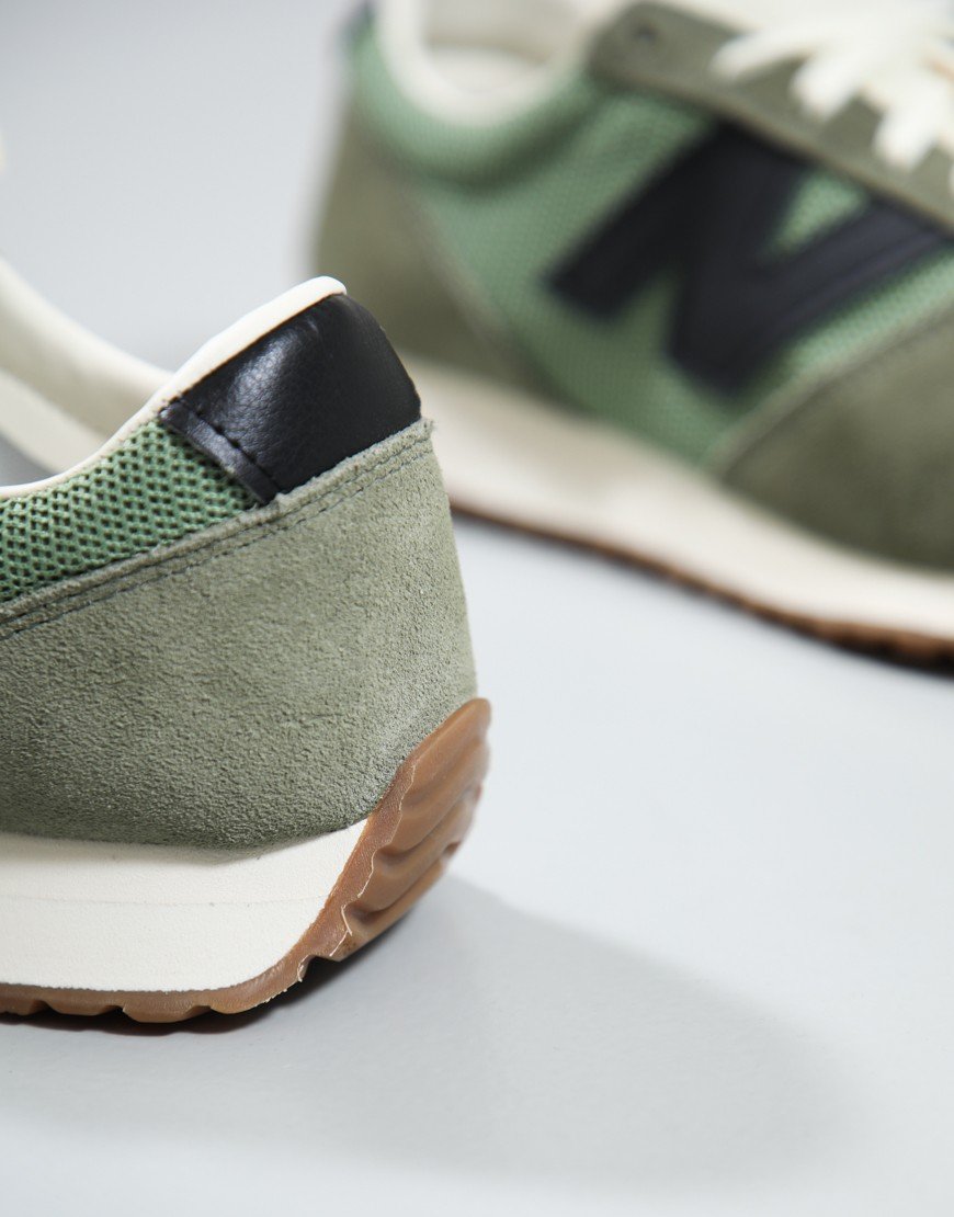 New Balance 471 Trainers Oregano/Dark Olivine