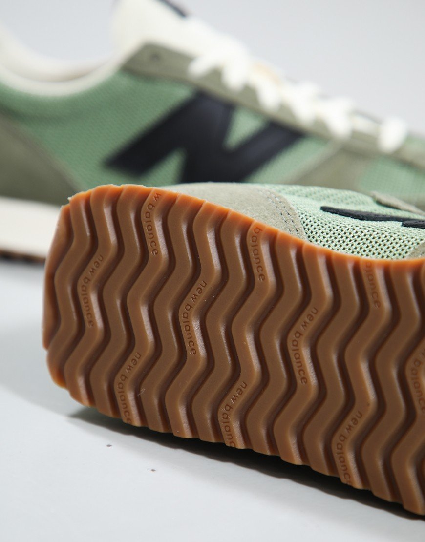 New Balance 471 Trainers Oregano/Dark Olivine