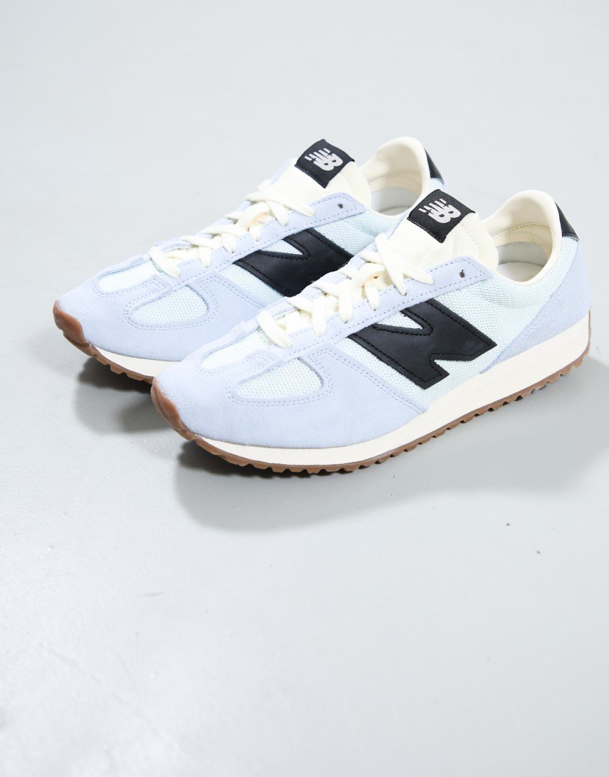 New Balance 471 Trainers Oxford Blue/Glint Blue