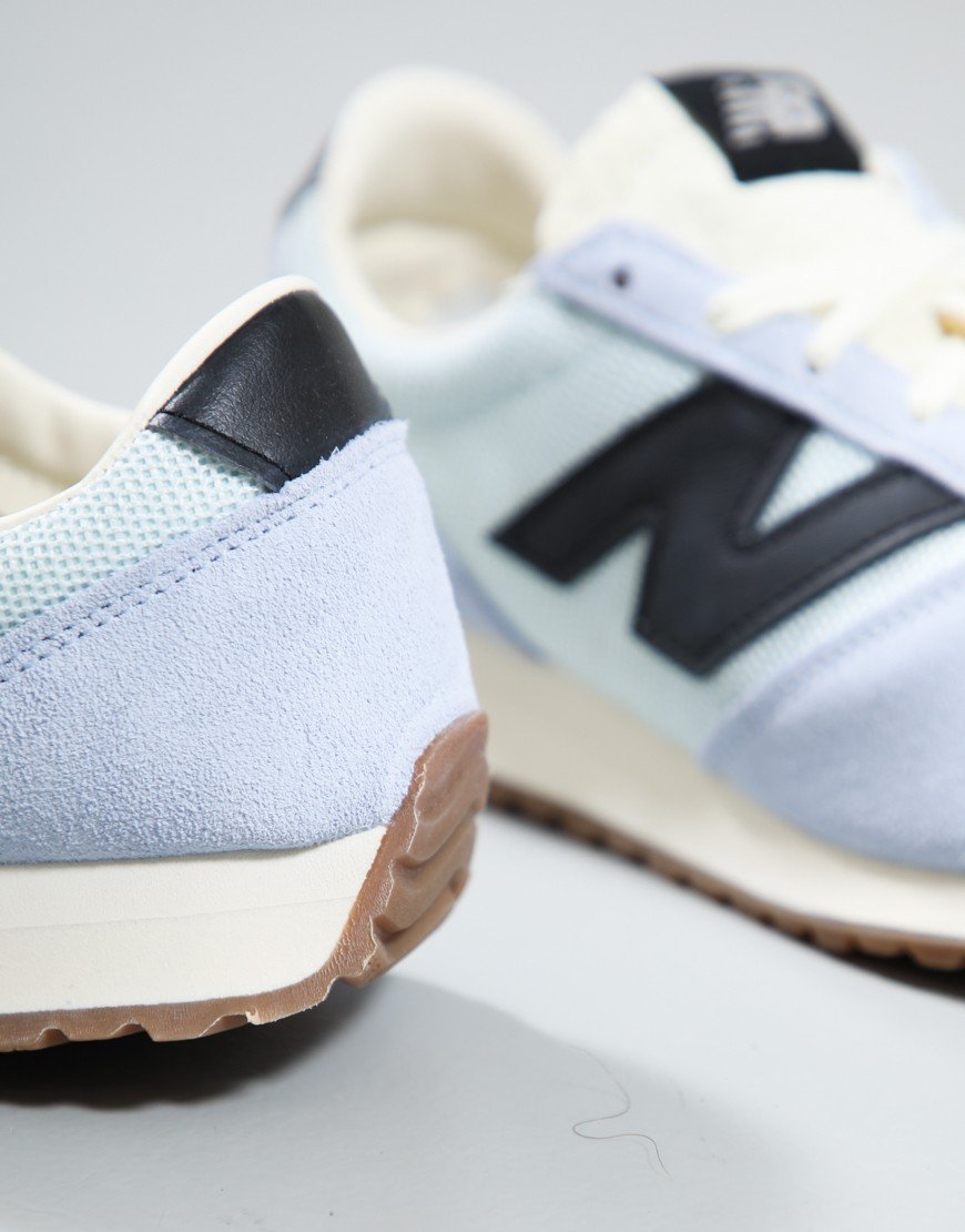 New Balance 471 Trainers Oxford Blue/Glint Blue