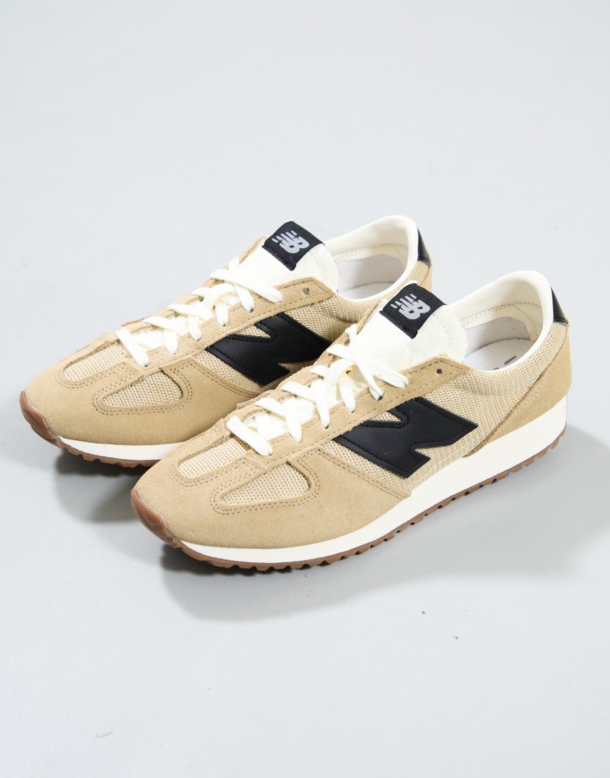 New Balance 471 Trainers Toasted Sesame/Quicksand