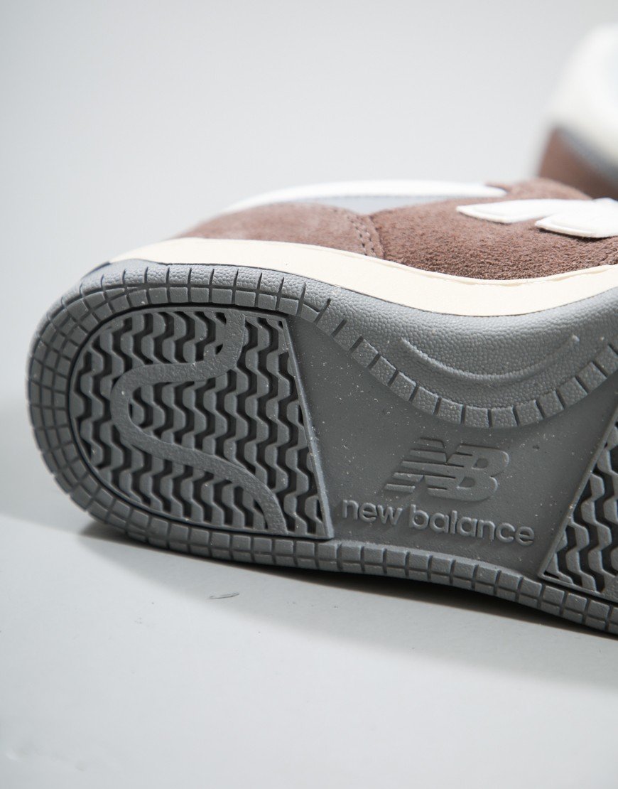 New Balance 480P Trainers Cortado/Sea Salt