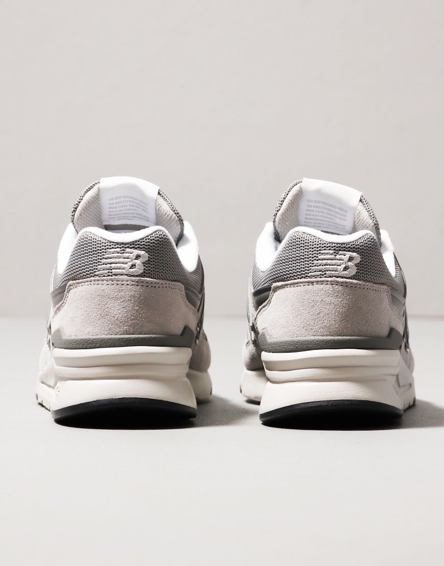 New Balance 997 Trainers Marblehead 