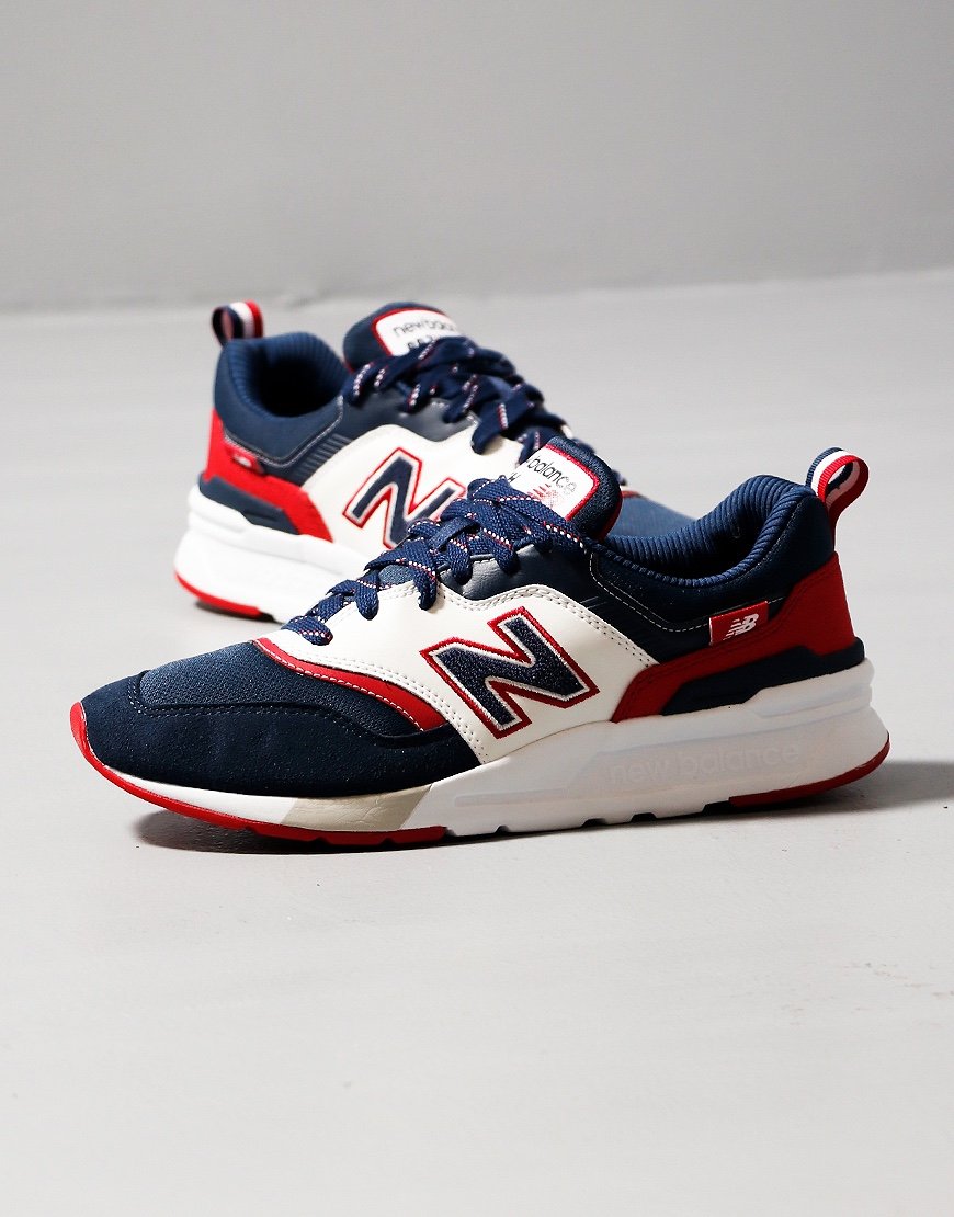 new balance 870 classic red