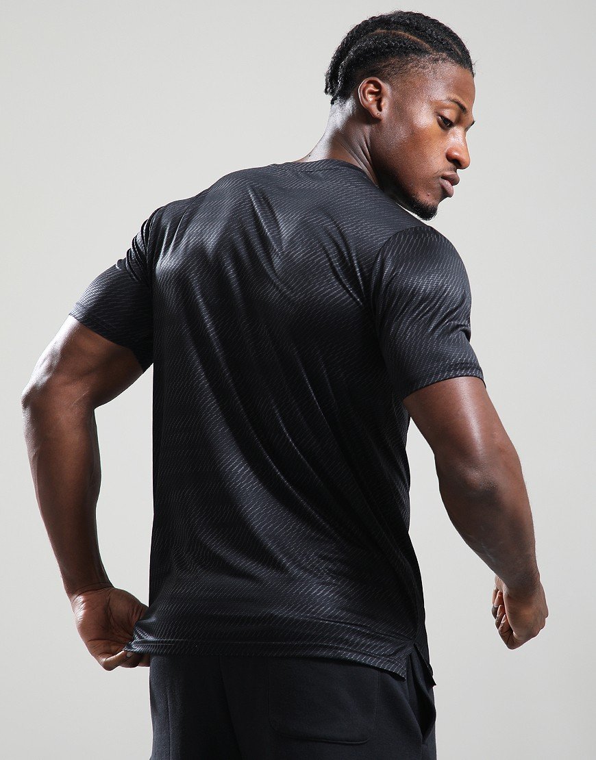New Balance Sports Essentials T-Shirt Black