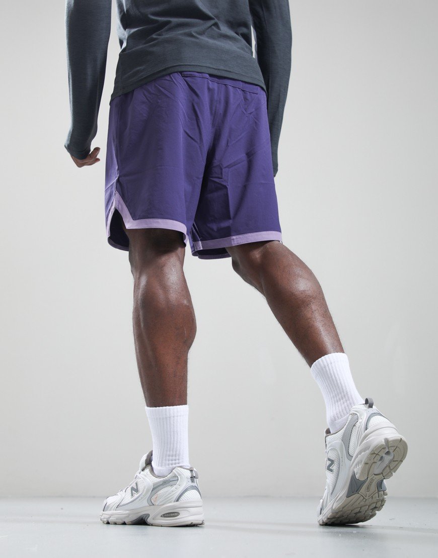 New Balance RC Essential 7" Shorts Boysenberry