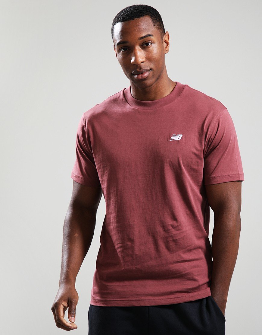 New Balance SE Cotton T-Shirt WAD