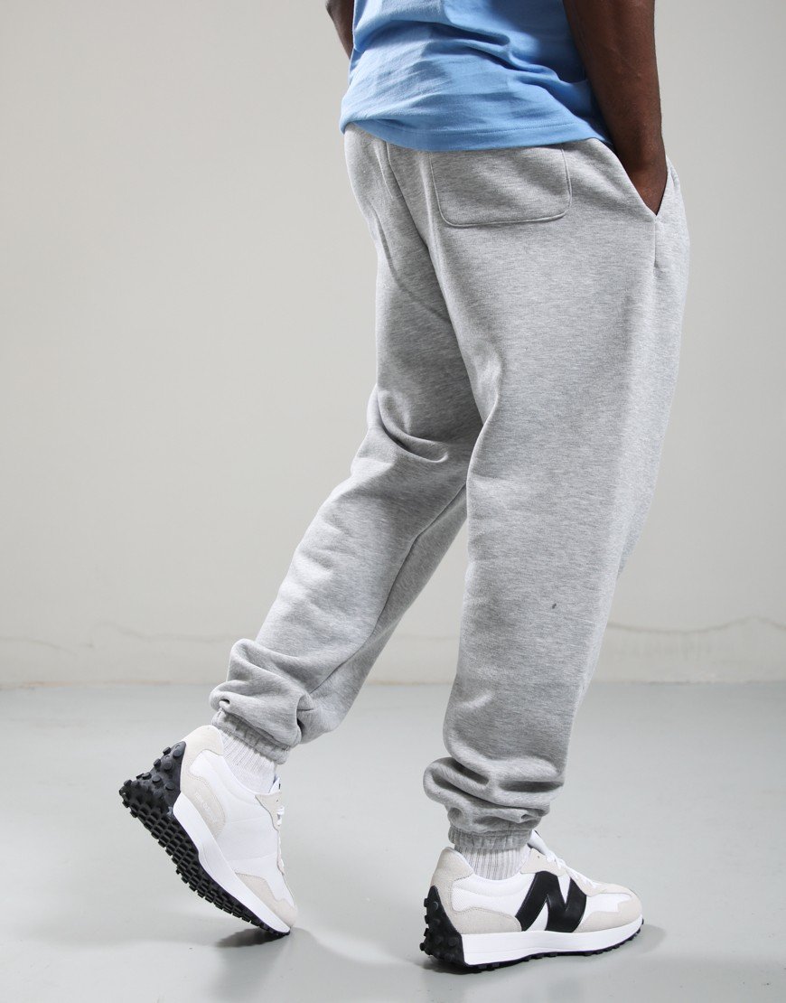 New Balance SE Fleece Joggers Athletic Grey
