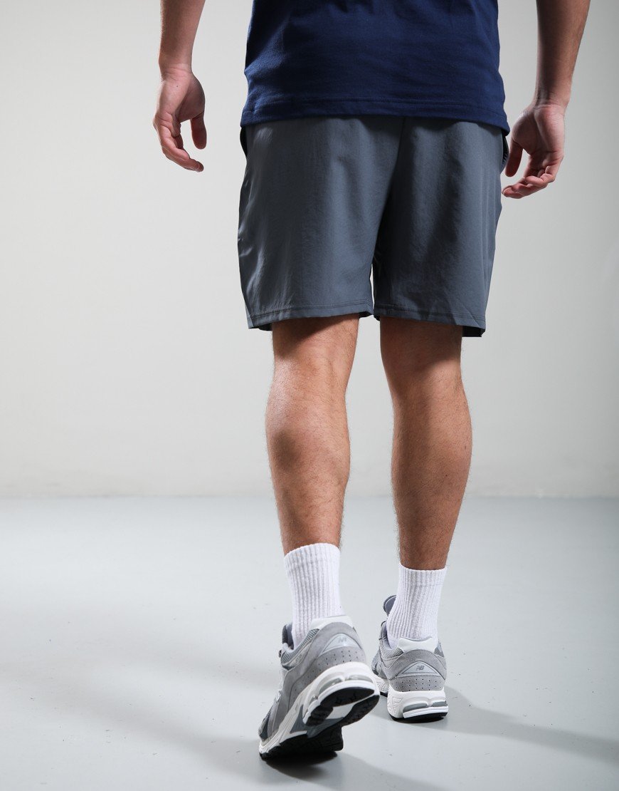 New Balance Sport Essential 7" Short Graphite