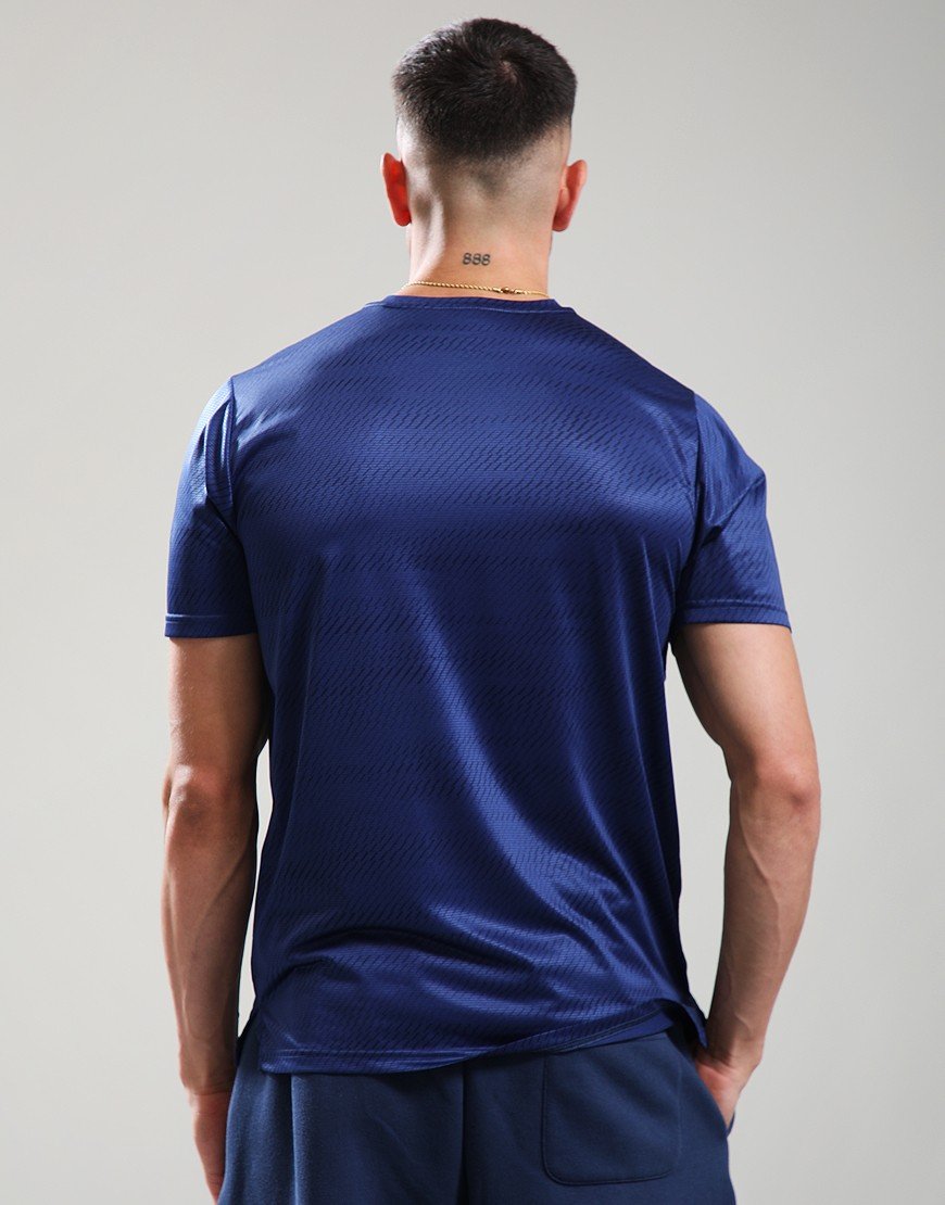 New Balance Sports Essentials T-Shirt Navy