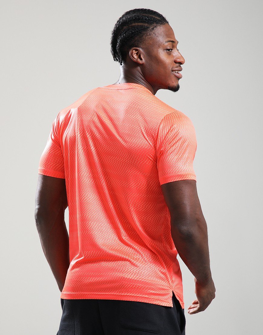 New Balance Sports Essentials T-Shirt Ultra Red