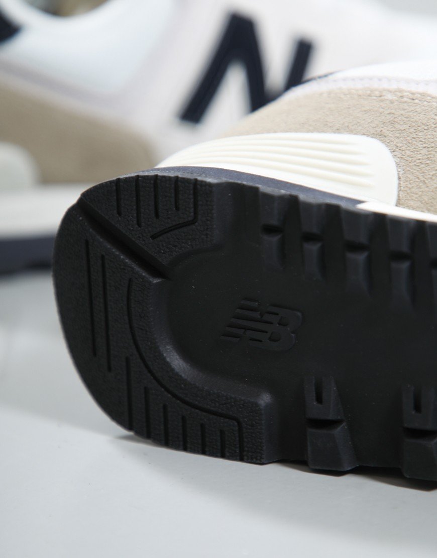 New Balance U574 V3 Trainers Sea Salt/Linen