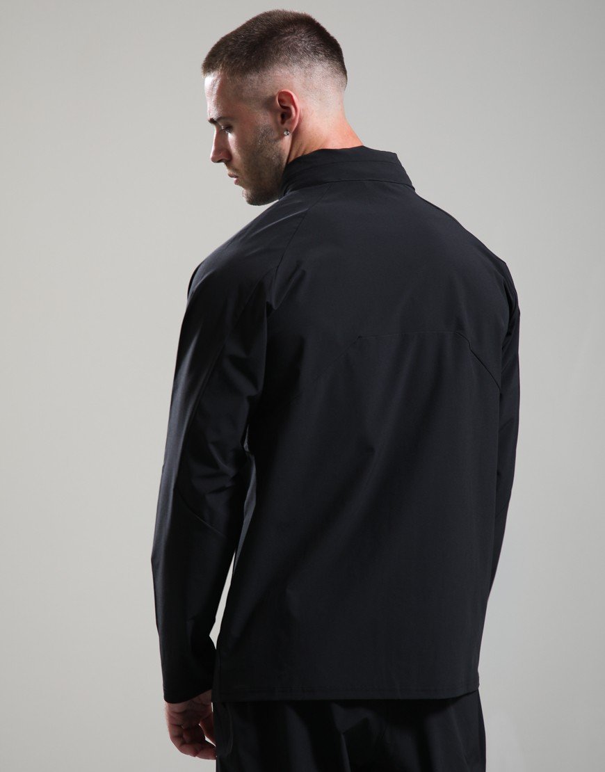 New Balance Utility Jacket Black