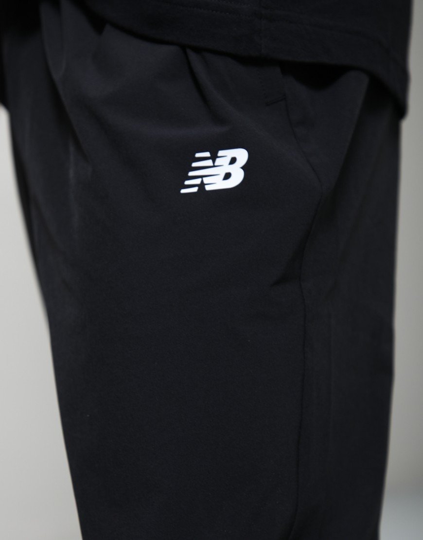 New Balance Utility Lined Pant Black