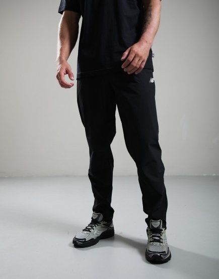 New Balance Utility Lined Pant Black
