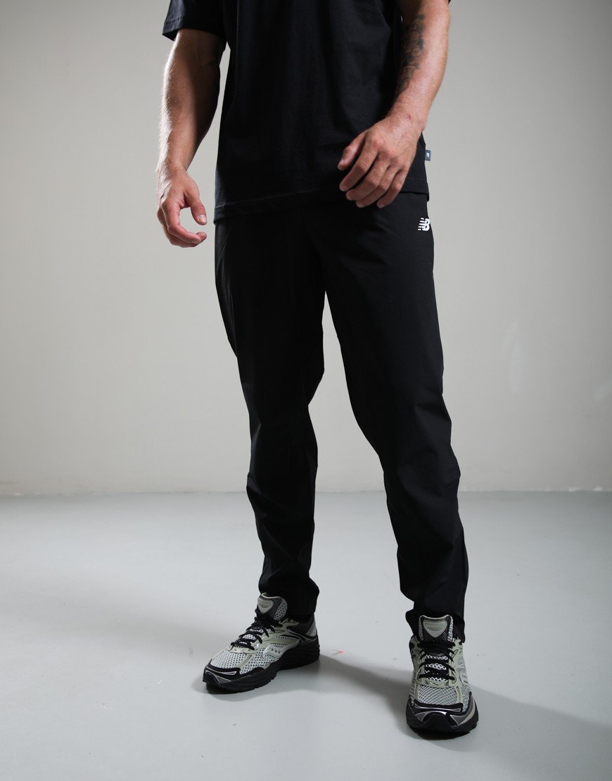 New Balance Utility Lined Pant Black