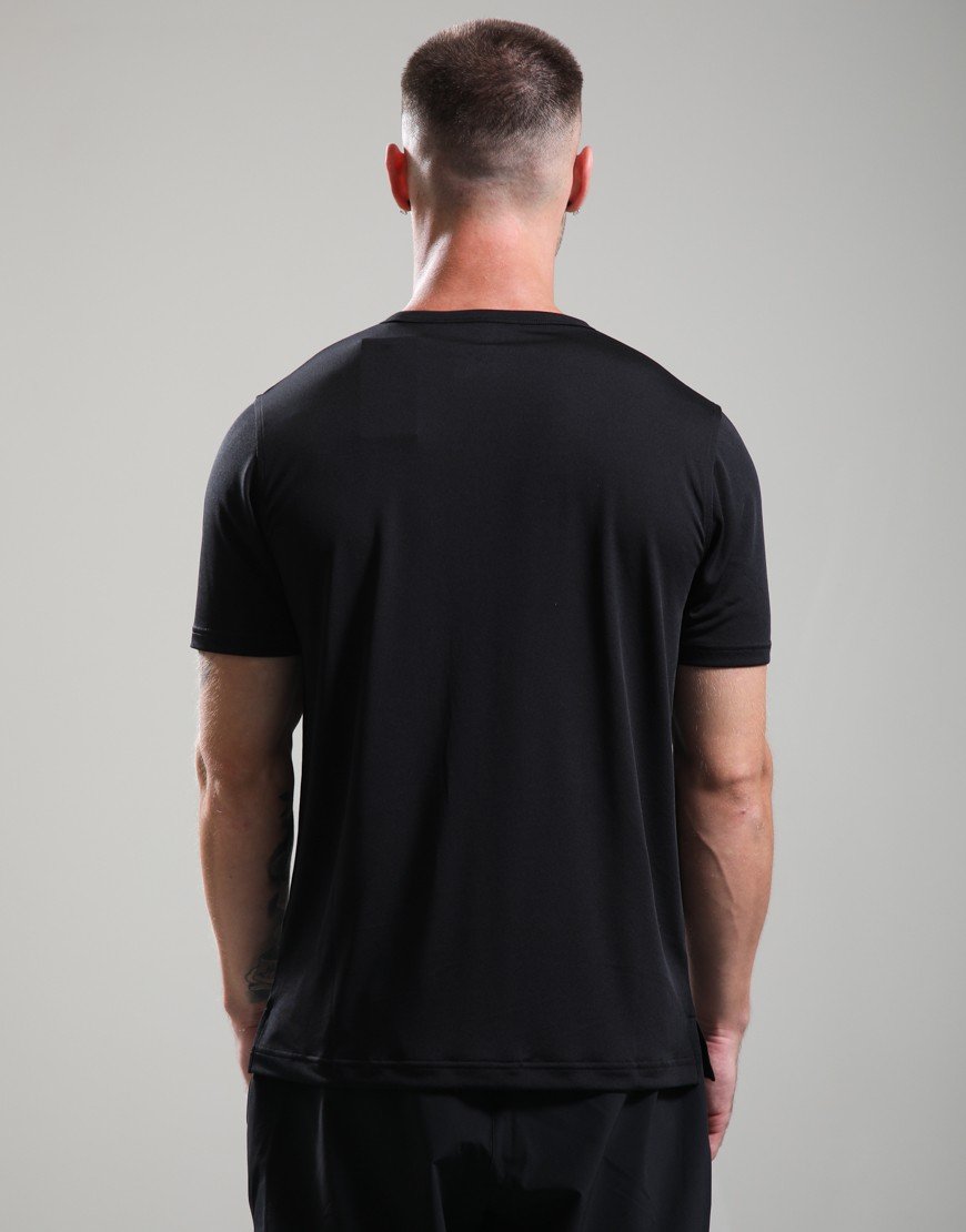 New Balance Utility T-Shirt Black