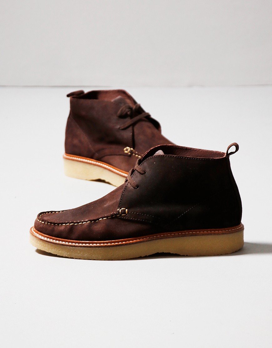 nicholas deakins wallabees