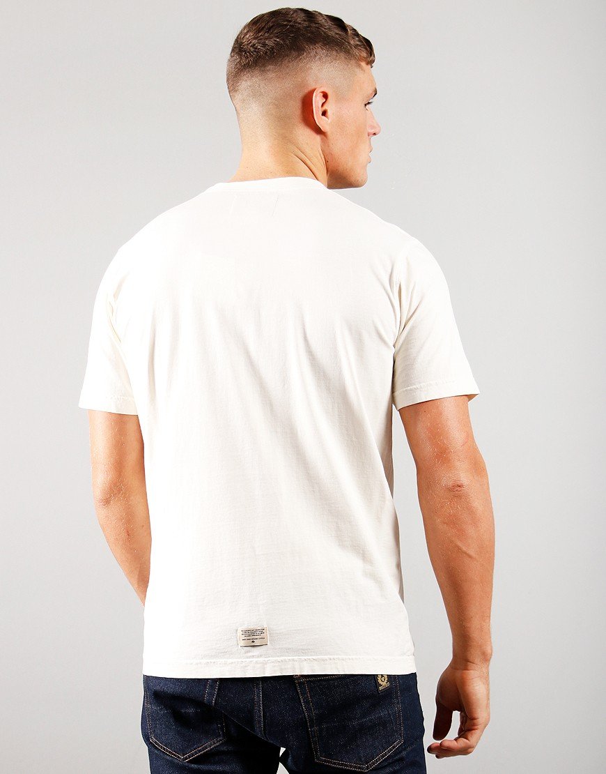 Nigel Cabourn Short Sleeve Arrow T 