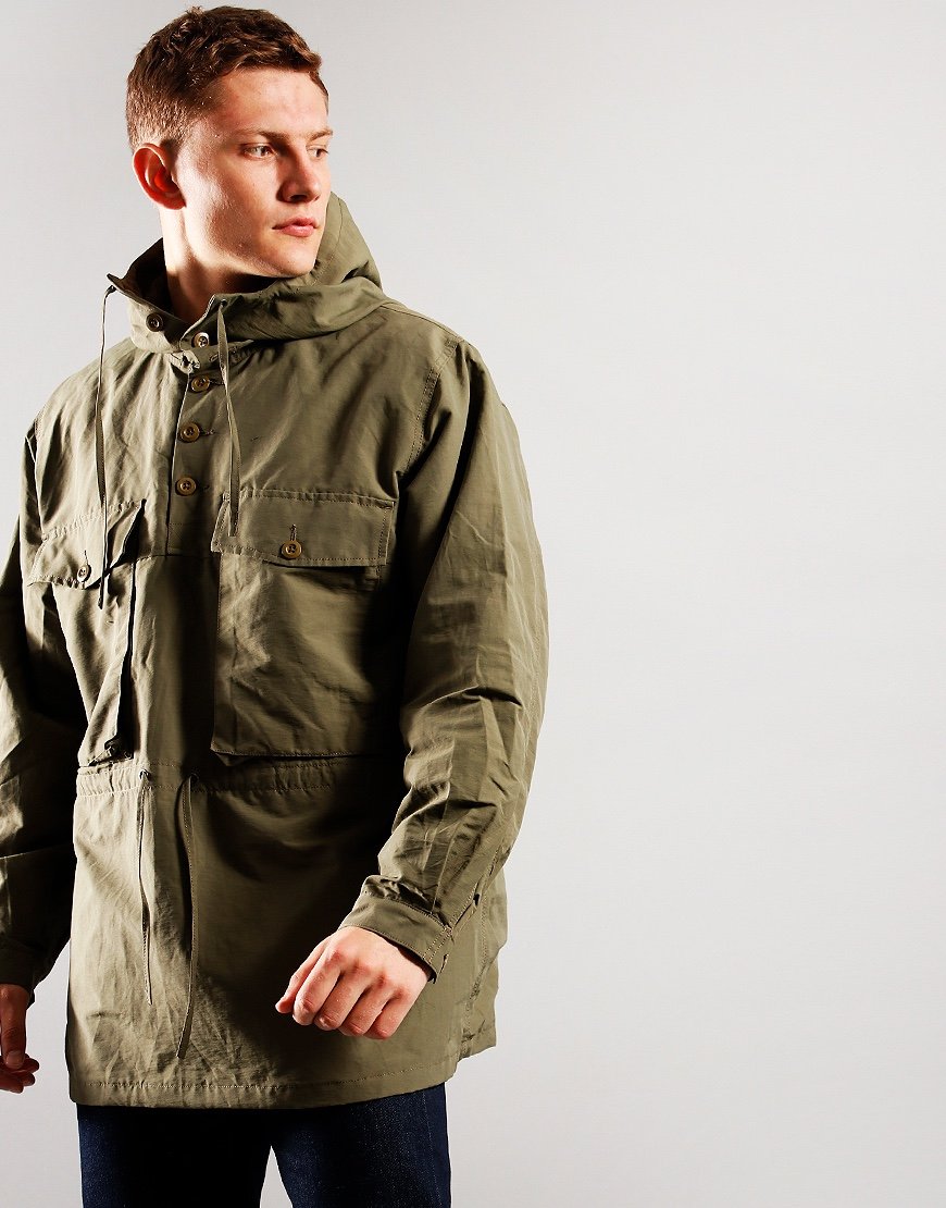 nigel cabourn jacket