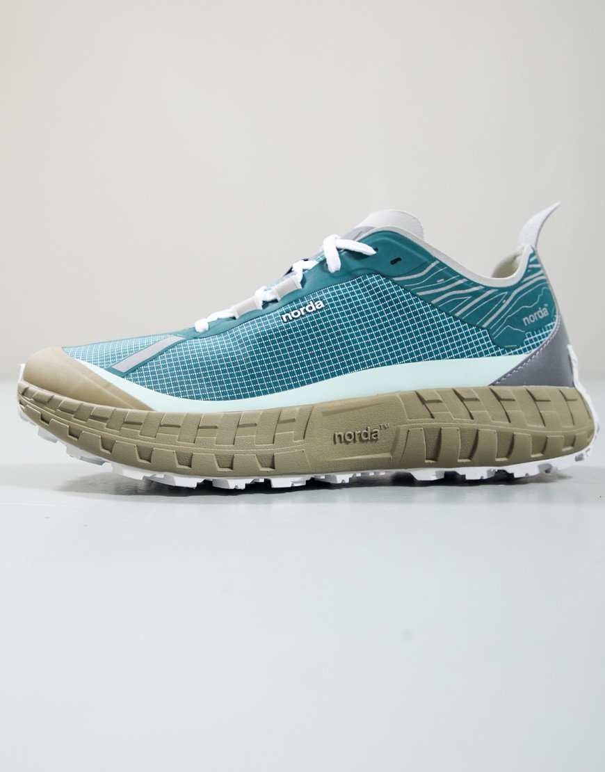 Norda 001A Trainers Horizon