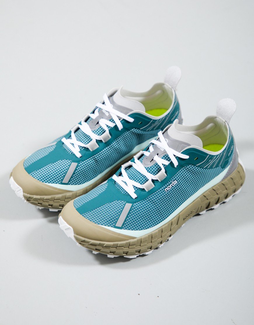 Norda 001A Trainers Horizon