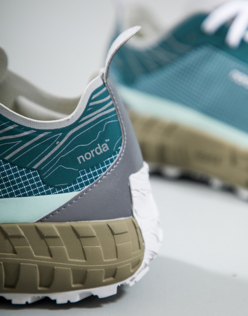 Norda 001A Trainers Horizon