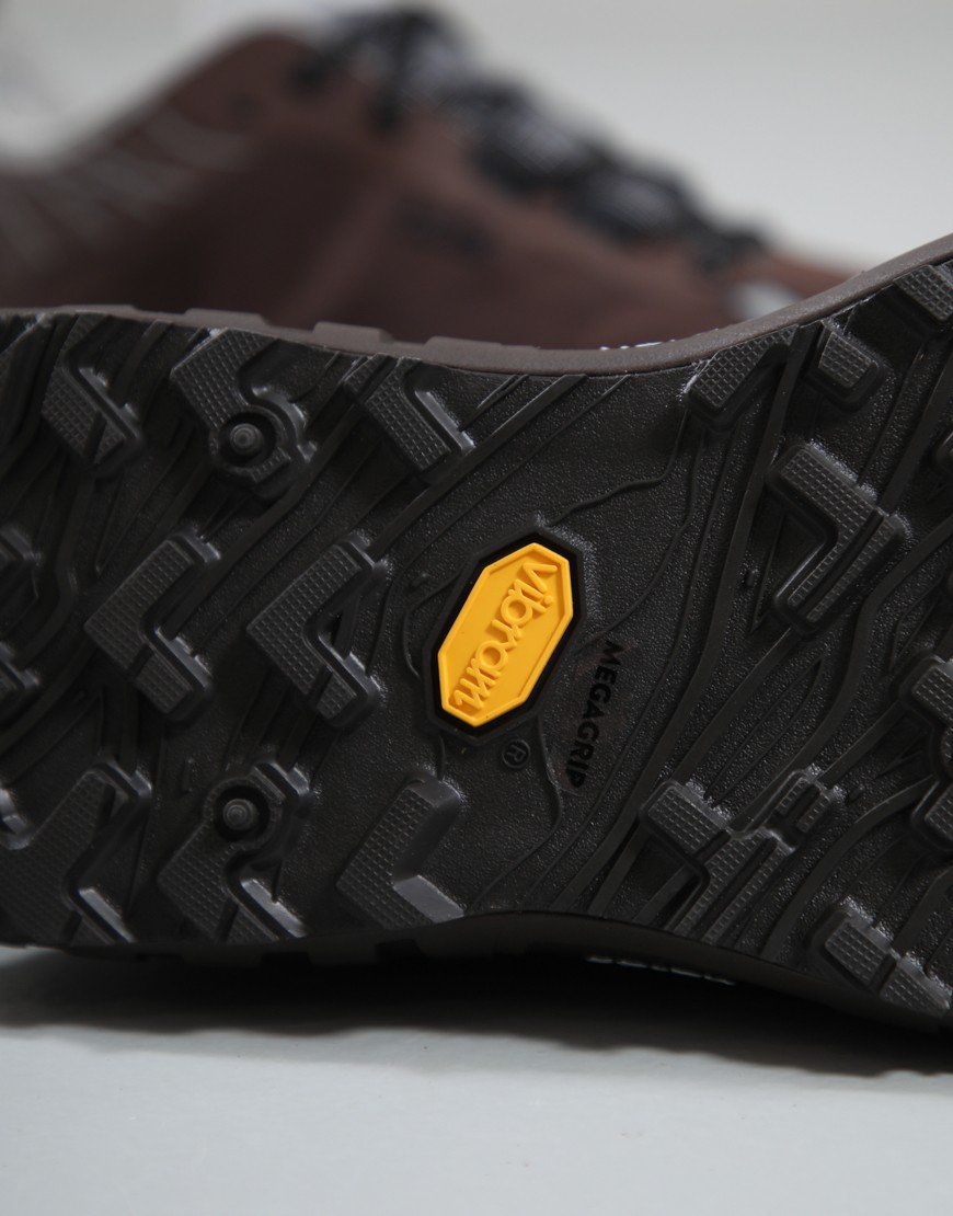 Norda 001A Trainers Star Anise
