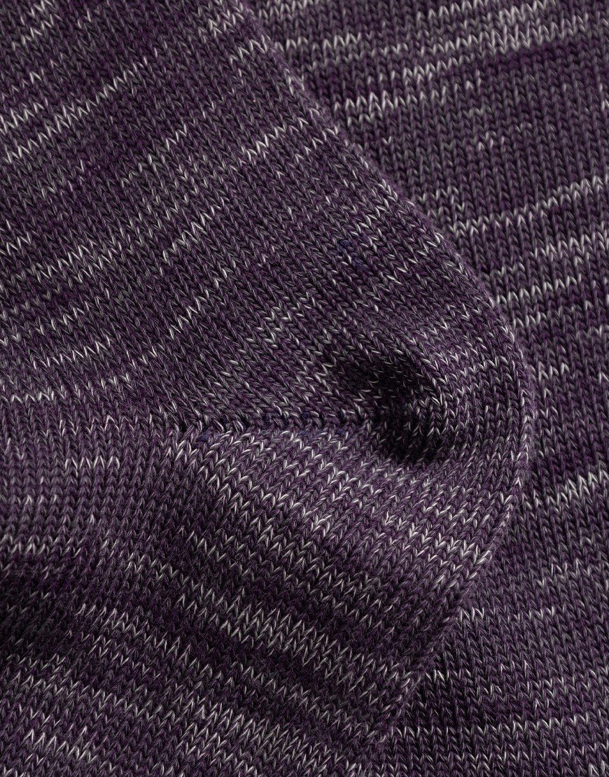 Norse Projects Bykle Heavy Cotton Twist Socks Vintage