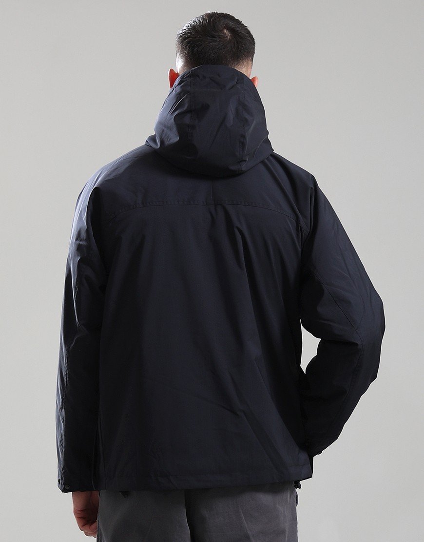 Norse Projects Herluf Alpinix Smart Merino Jacket Navy