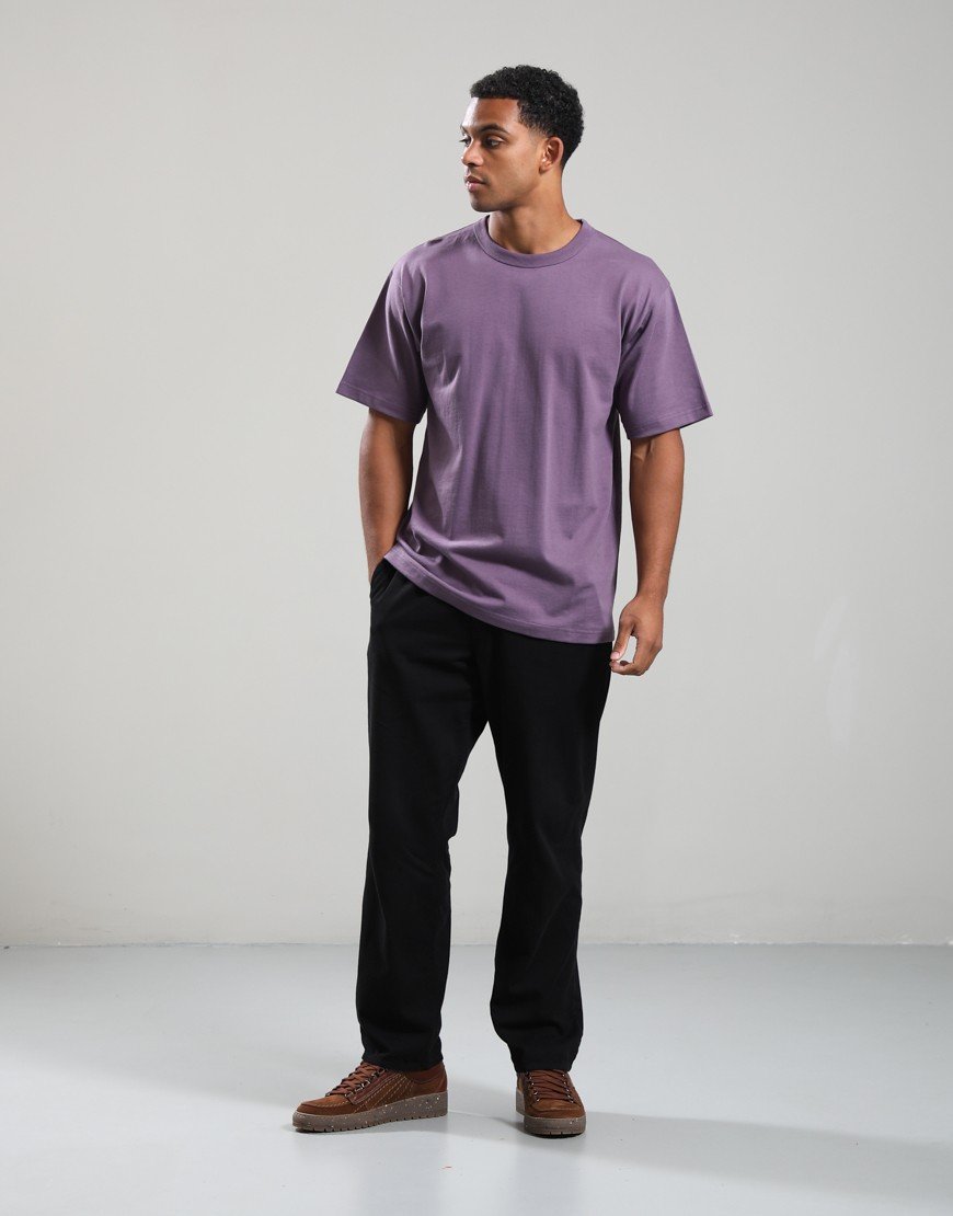 Norse Projects Snekkersten Orgnic Arch Print T-Shirt Vintage