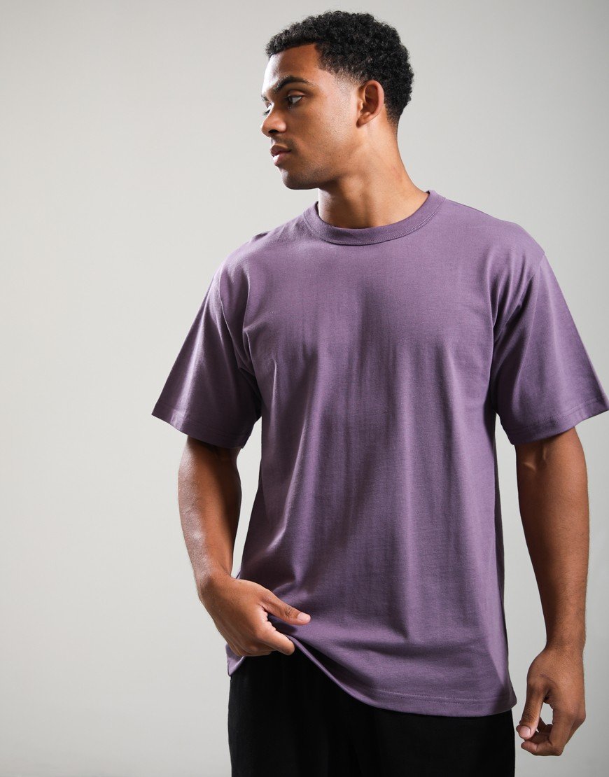 Norse Projects Snekkersten Orgnic Arch Print T-Shirt Vintage