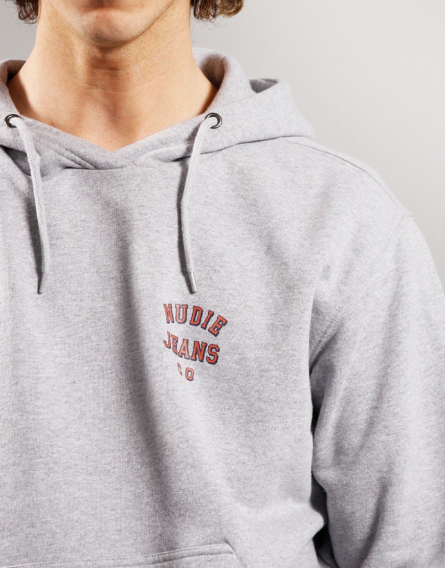 nudie jeans pullover