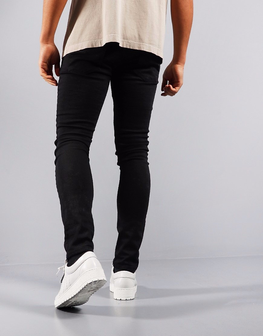 Nudie - Terraces Menswear