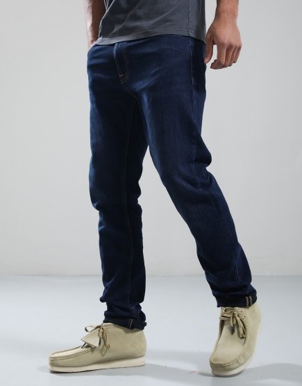 Nudie Jeans Co. Lean Dean Jeans New Ink