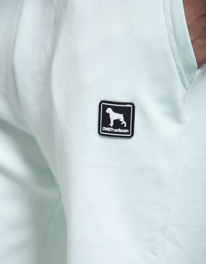 One True Saxon Dexon Shorts Turquoise