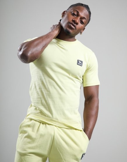 One True Saxon Dexon T-Shirt Dark Olive