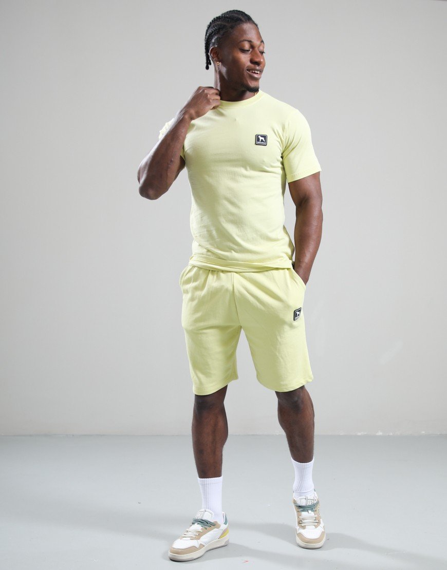 One True Saxon Dexon T-Shirt Dark Olive