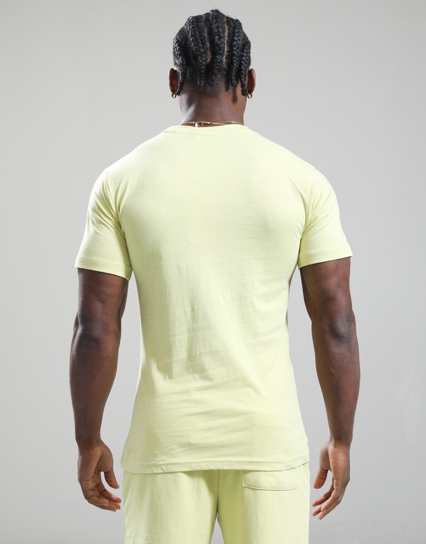 One True Saxon Dexon T-Shirt Dark Olive