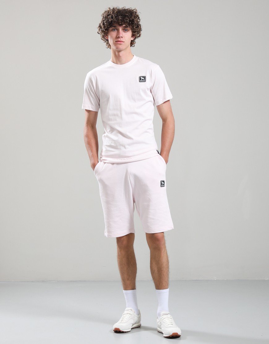 One True Saxon Dexon T-Shirt Pink