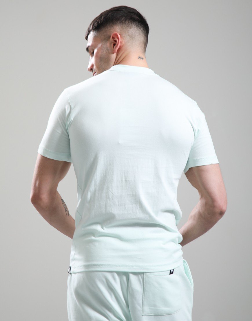 One True Saxon Dexon T-Shirt Turquoise