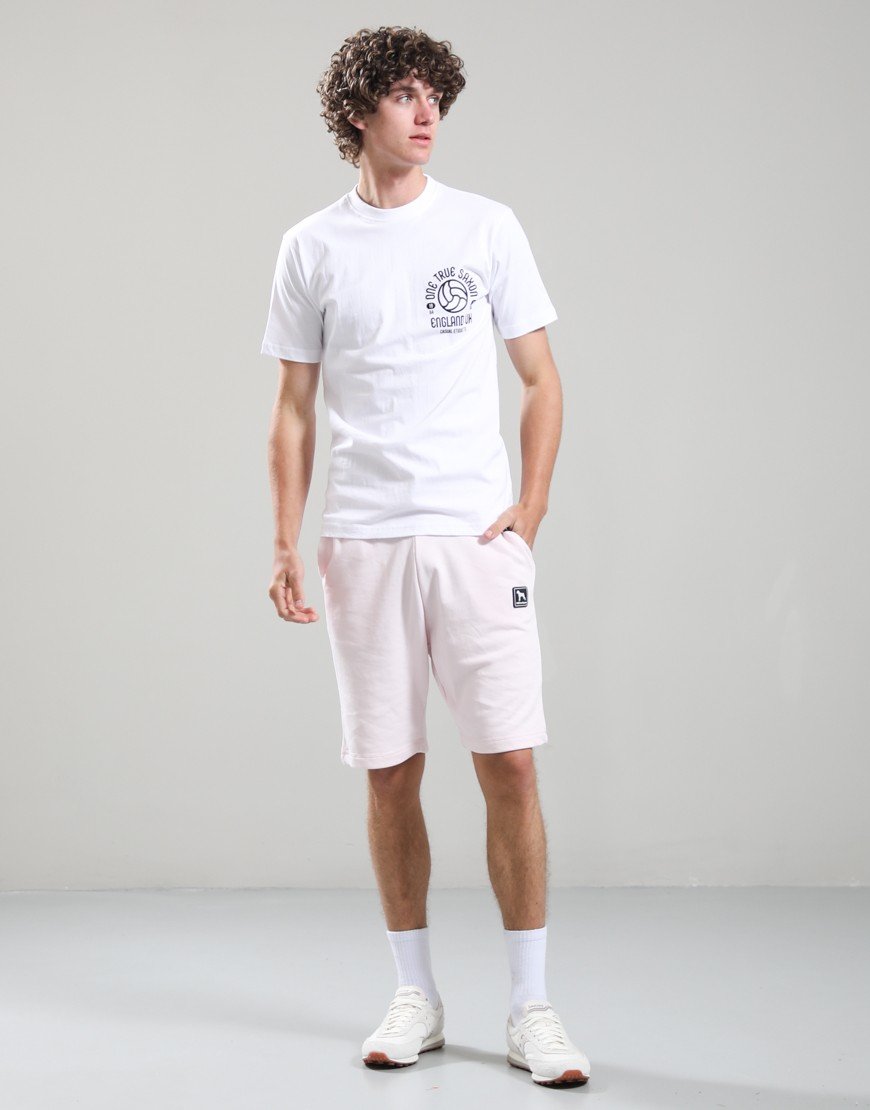 One True Saxon Kicksta T-Shirt Optic White