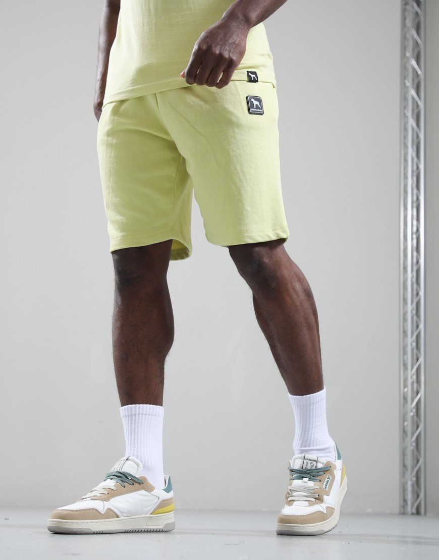One True Saxon Dexon Shorts Olive