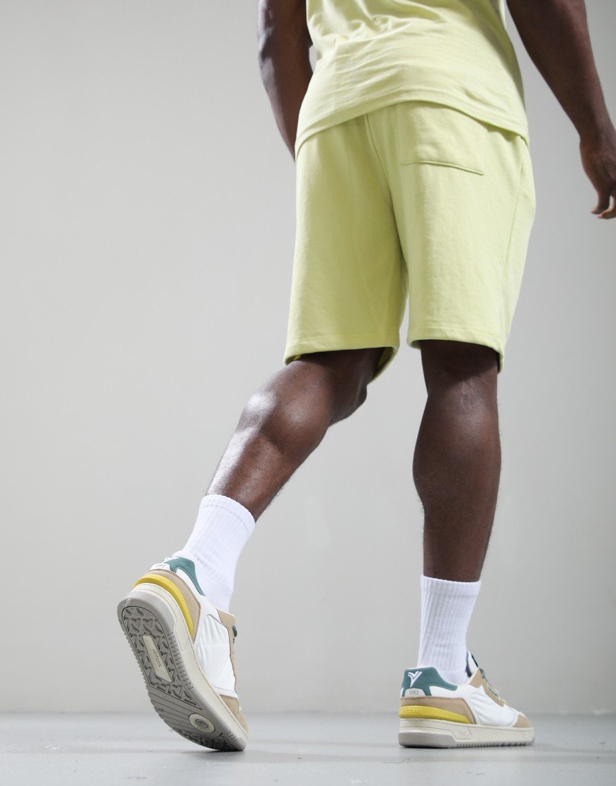 One True Saxon Dexon Shorts Olive