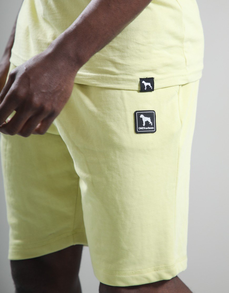 One True Saxon Dexon Shorts Olive