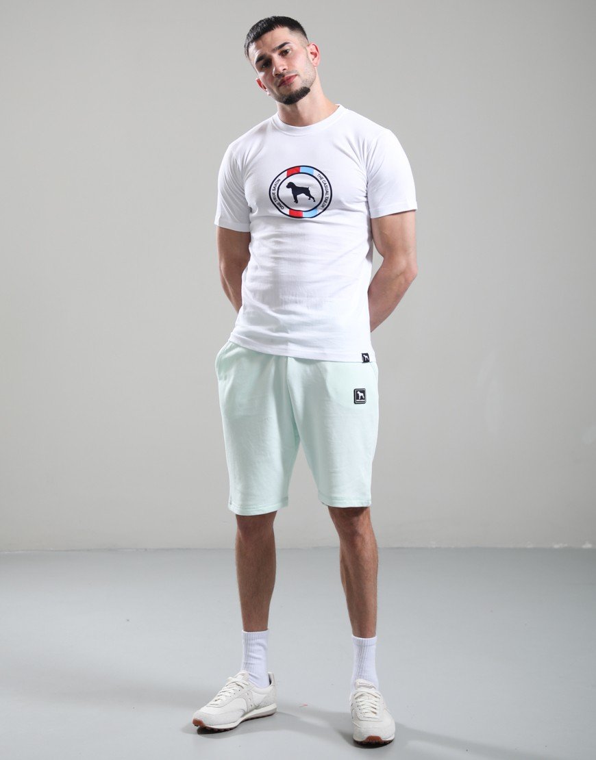 One True Saxon Vintage T-Shirt Optic White