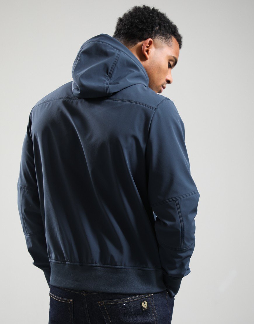 Parajumpers Abner Windbreaker Jacket Nine Iron