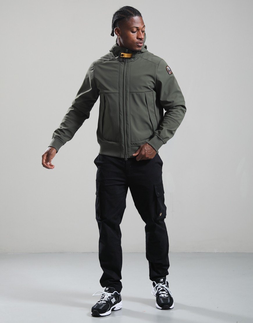 Parajumpers Abner Jacket Rosemary