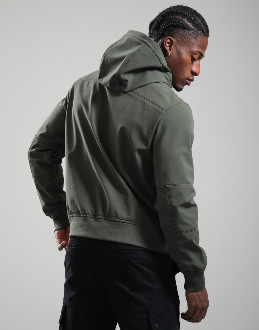 Parajumpers Abner Jacket Rosemary