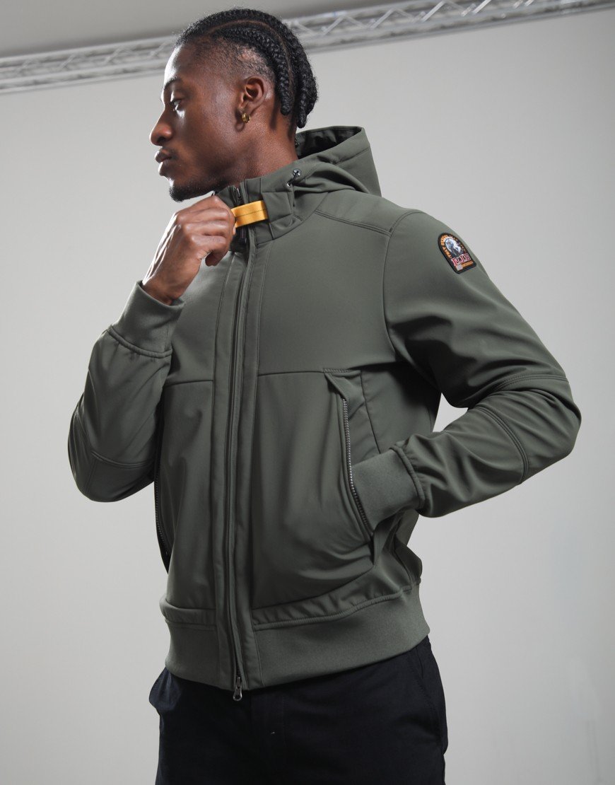 Parajumpers Abner Jacket Rosemary